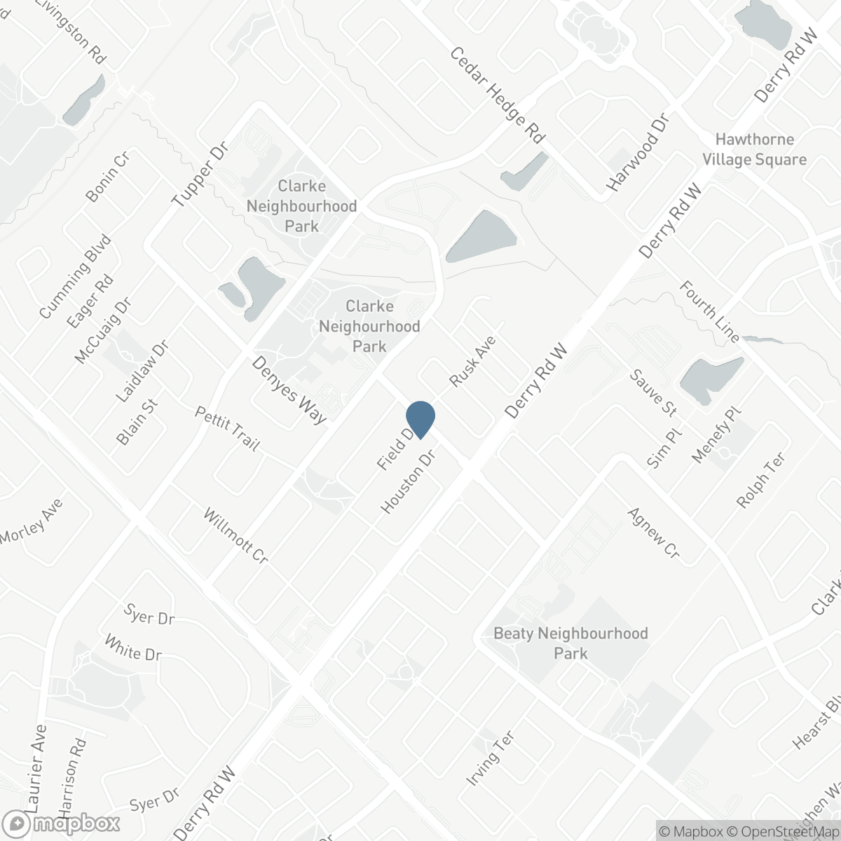 569 MILLER WAY, Milton, Ontario L9T 8L8